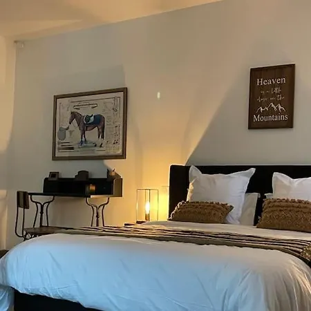 Cosy ☆☆☆ Au Coeur De La Vallee De La Rotja * Sahorre
