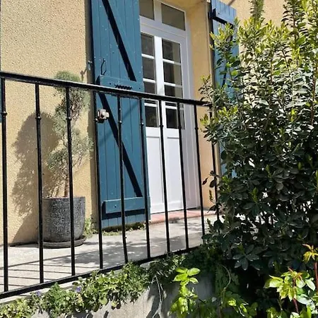 Cosy ☆☆☆ Au Coeur De La Vallee De La Rotja