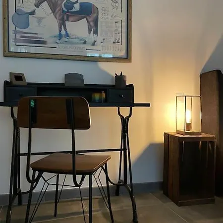 Cosy ☆☆☆ Au Coeur De La Vallee De La Rotja Lejlighed